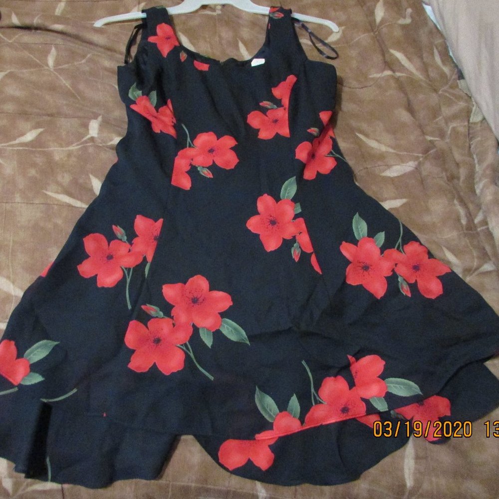 Cocktail Dress